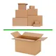 Jialan Package Latest custom cardboard box manufacturers wholesale for shipping 2