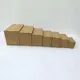 Professional custom corrugated cardboard boxes factory for shipping 3