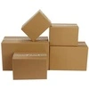 Customized custom corrugated box manufacturer for package 2