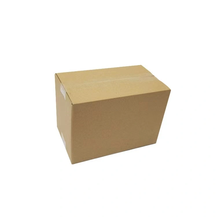 Customized custom corrugated box manufacturer for package 4