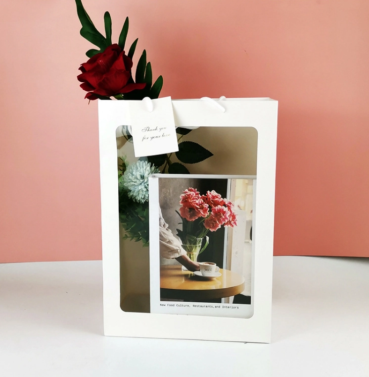 Jialan Package Best gift bags company 5