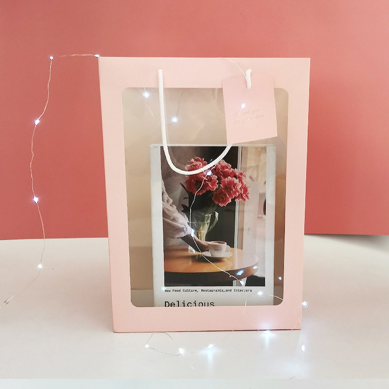 Jialan Package Best gift bags company 4