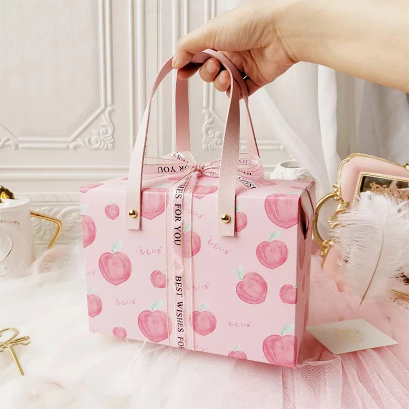 Jialan Vendeur de coffrets cadeaux pour boutiques de cadeaux 5
