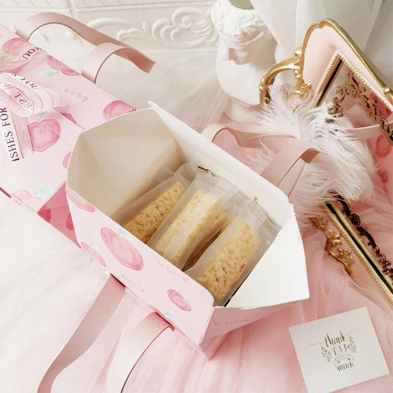 Jialan Vendeur de coffrets cadeaux pour boutiques de cadeaux 4