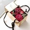 Custom made paper gift box company for wedding 2
