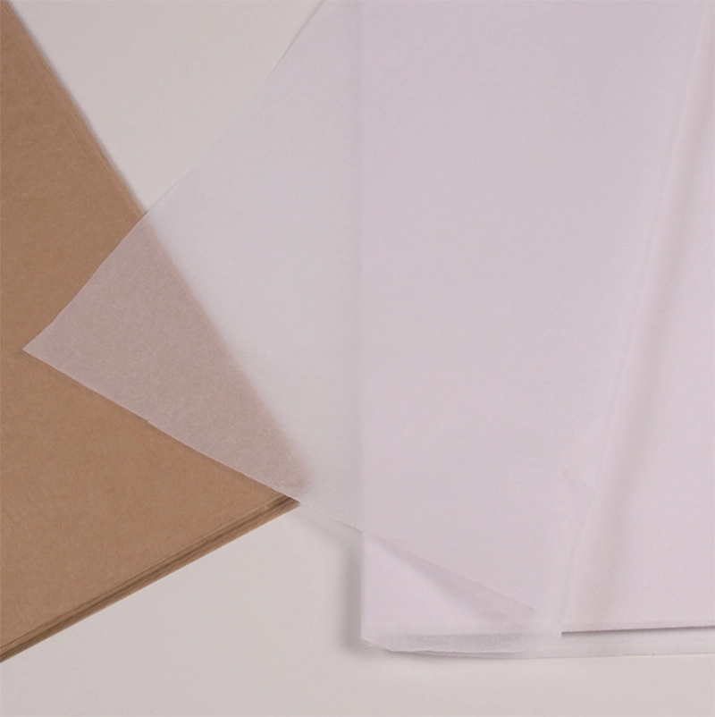 Jialan Forfait Dernier fournisseur de papier de soie de Noël 4