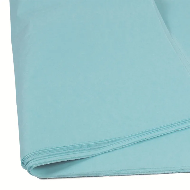 Best wholesale tissue paper supplier for gift shops 5