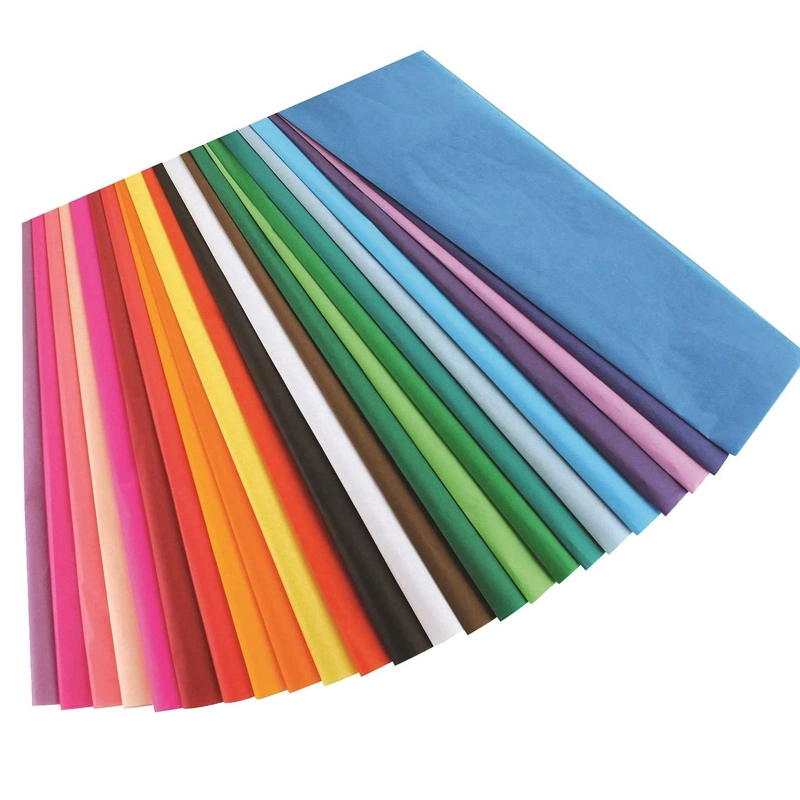 Jialan Package tissue wrapping paper vendor for gift shops 3
