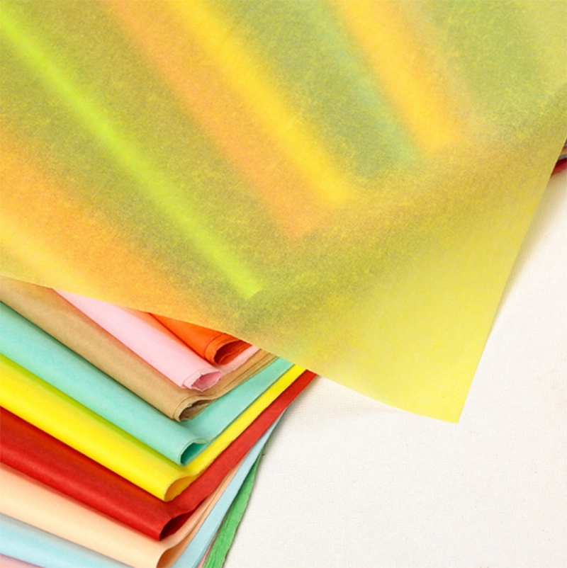 Jialan Package tissue wrapping paper vendor for gift shops 4