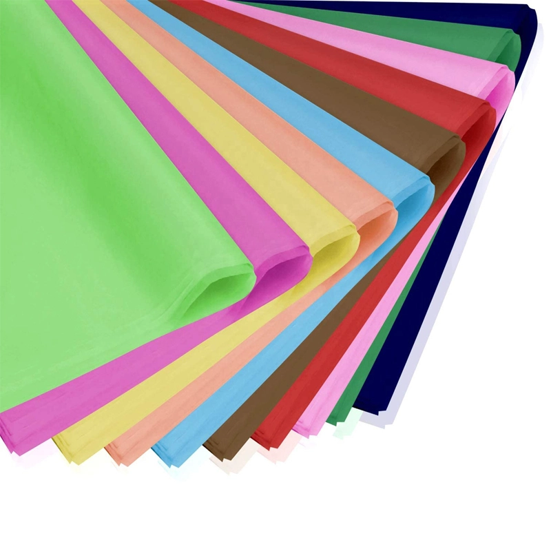 Jialan Package tissue wrapping paper vendor for gift shops 5