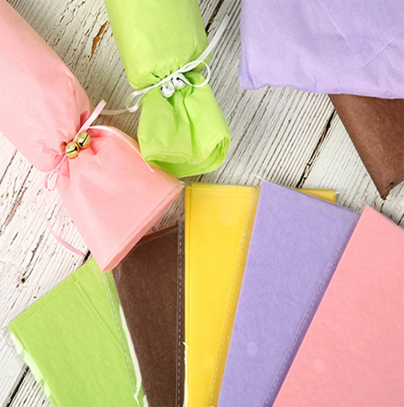 Jialan Package tissue wrapping paper vendor for gift shops 6