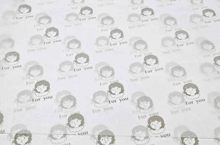 Jialan Package Bulk christmas tissue paper wholesale wholesale 5