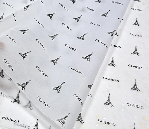 Jialan Package Bulk christmas tissue paper wholesale wholesale 4