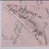 Custom made black tissue paper supplier 3
