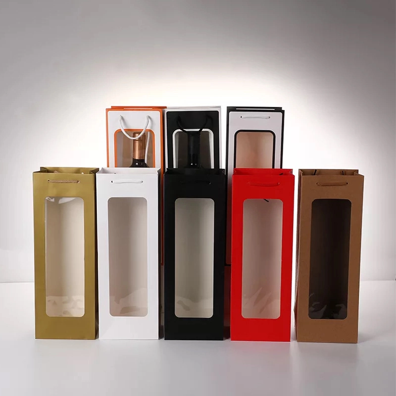 Jialan Package Customized gift wrap wholesale for packing gifts 4