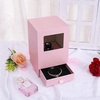 Jialan Usine de petites boîtes-cadeaux personnalisées 3