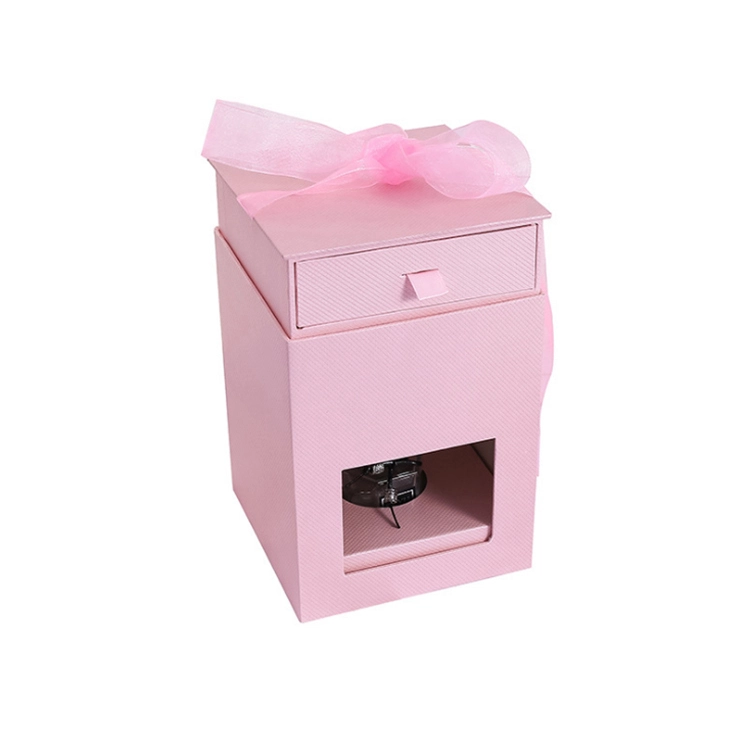 Jialan Usine de petites boîtes-cadeaux personnalisées 4