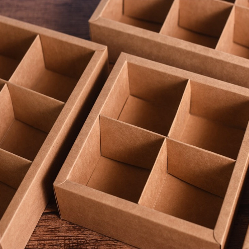 Jialan Package Quality paper gift box company 3