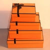 Customized paper gift box factory for wedding 2