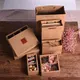 Jialan Pacchetto Azienda di confezioni regalo personalizzate per negozi di articoli da regalo 1