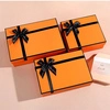 Customized paper gift box factory for wedding 3