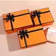 Fabricante profesional de cajas de regalo. 3