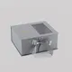 Bulk buy paper gift box factory for party 3