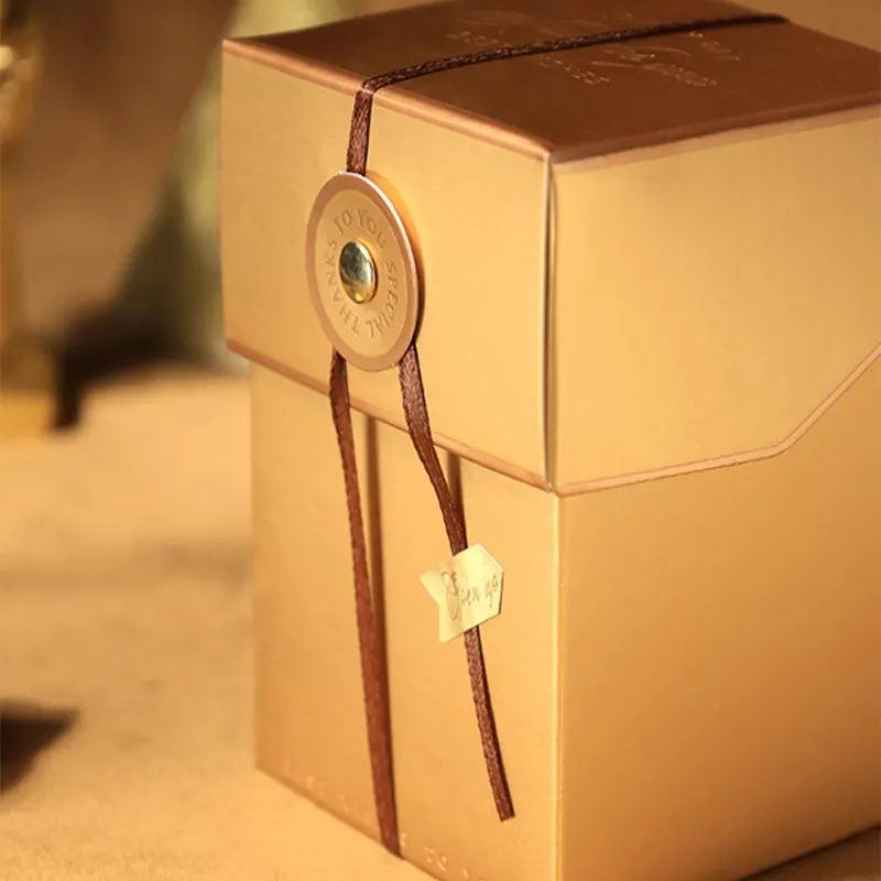 Jialan Paquete Compra a granel cajas de regalo proveedor mayorista para bodas 2