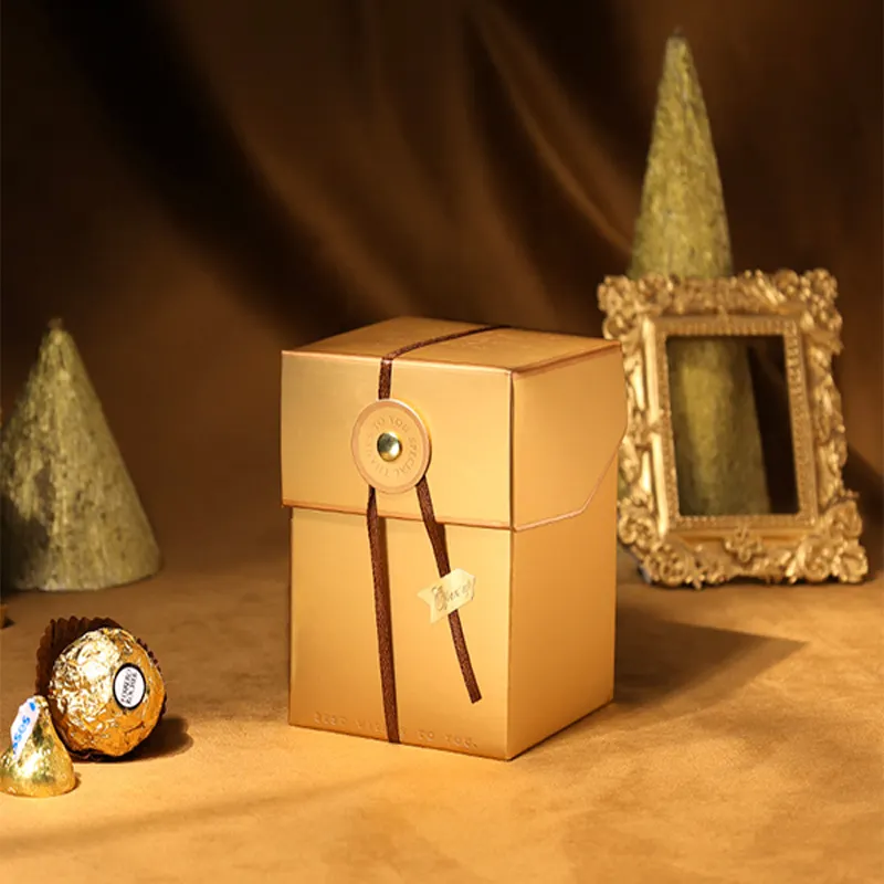 Jialan Paquete Compra a granel cajas de regalo proveedor mayorista para bodas 3