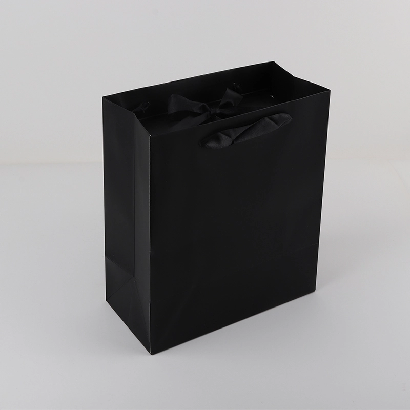 Empresa de bolsas de regalo de cumpleaños hechas a medida para tiendas de regalos. 2