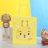 Customized paper bags with handles company for packing gifts 3
