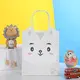 Customized paper bags with handles company for packing gifts 5