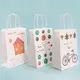 Jialan Package cheap gift bags wholesale for packing gifts 1