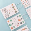 Jialan Paquete de bolsas de regalo al por mayor para empacar regalos de cumpleaños. 3