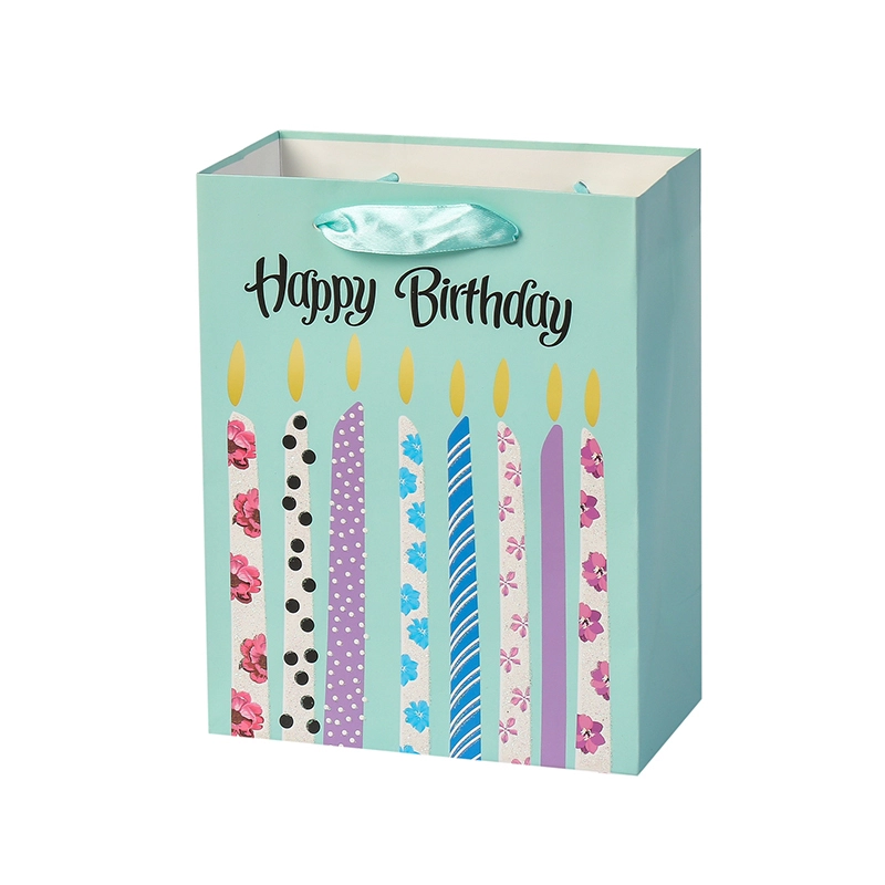 Jialan Package paper gift bags vendor for holiday gifts packing 5