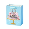 Jialan Package paper gift bags vendor for holiday gifts packing 2