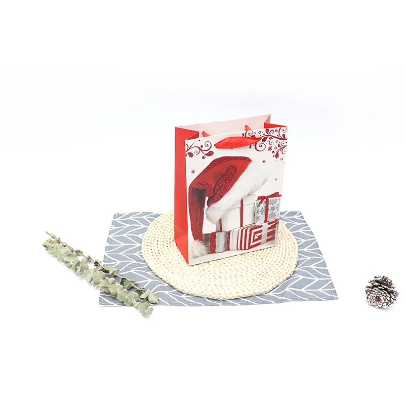 Custom christmas gift wrap supply 3