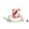 Custom christmas gift wrap supply 3