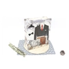 High-quality gift wrap bags supplier for gift shops 2