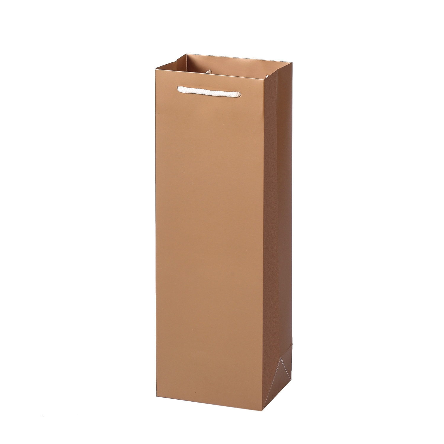 Jialan Paquete Fábrica de pequeñas bolsas de papel marrón a granel para embalaje de regalo 1