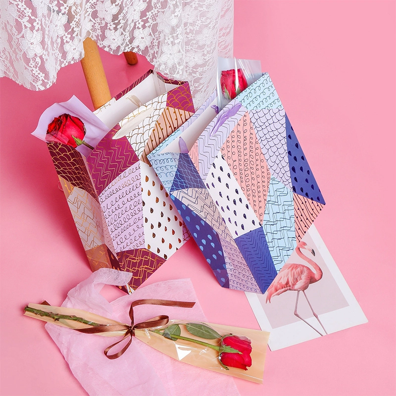 Jialan Package paper bag supplier vendor 4
