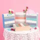 Jialan Usine de sacs en papier recyclé pour emballer des cadeaux 5