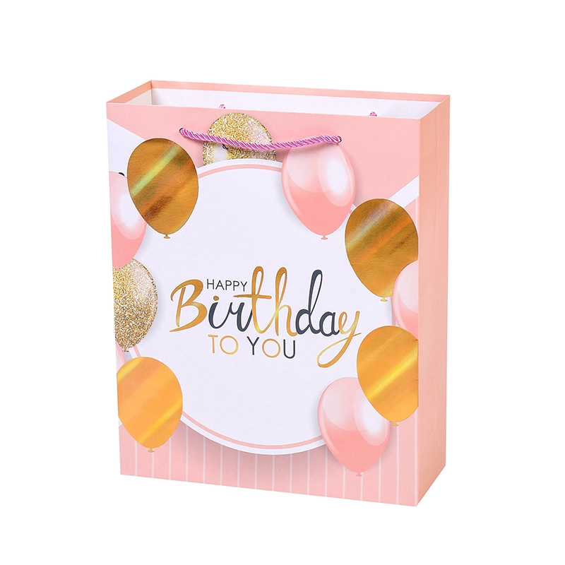 Jialan Package Custom made birthday gift bags vendor for gift stores 4