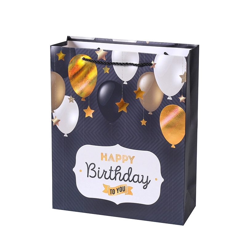 Jialan Package Custom made birthday gift bags vendor for gift stores 3
