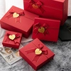 Jialan Package box of paper vendor for packing gifts 1