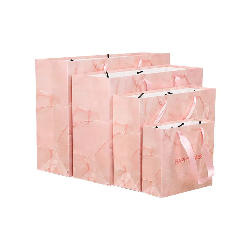 Jialan Paquete de suministro de bolsas de regalo negras para empacar regalos de cumpleaños. 1