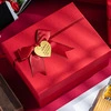 Jialan Paquete Compre cajas de cartón personalizadas para la empresa de envío para la entrega. 2