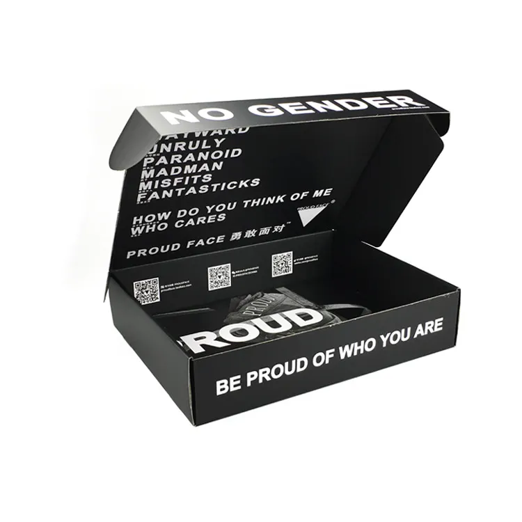 Jialan Paquete de proveedor de cajas de regalo decorativas para boda. 1