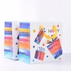 Jialan Fourniture de sacs d'emballage cadeau personnalisés pour les magasins de cadeaux 1
