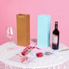 Fornitura di buste di vino personalizzate per enoteche 1